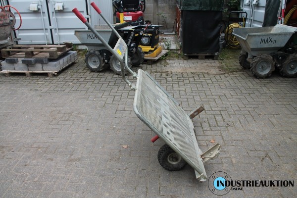 Verbundstein-Transportkarre PROBST VTK-V