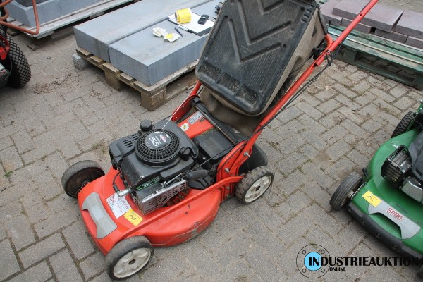 Rasenmäher SABO 54 A Economy