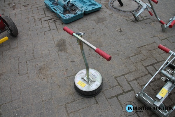 Vakuum-Handy PROBST VH-1/25