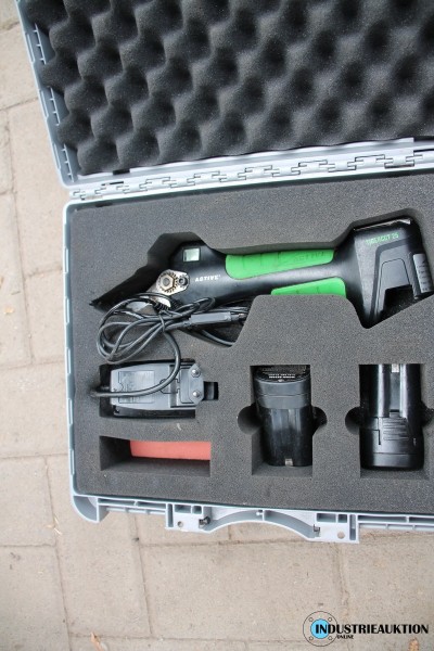 Bild Akku-Baumschere ACTIVE Tigercut 25