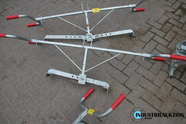 Versetzzange PROBST VZ-I