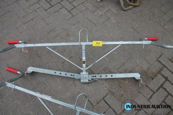 Versetzzange PROBST VZ-I