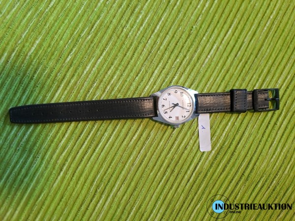 Armbanduhr Kienzle