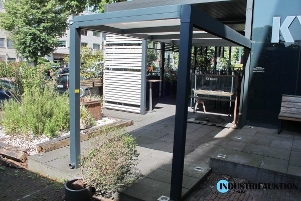 Pavillon