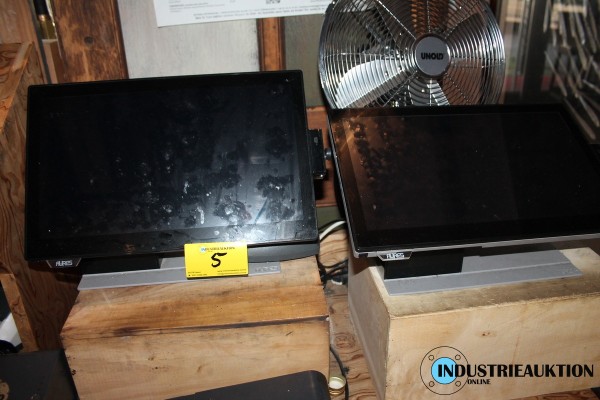 2 Kassen-PC Oris