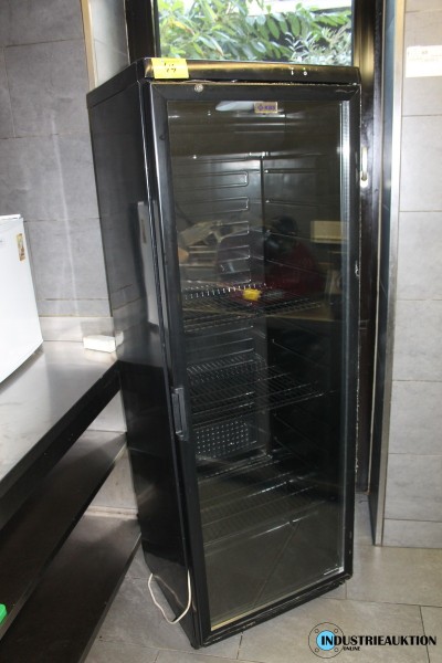 Kühlschrank KBS