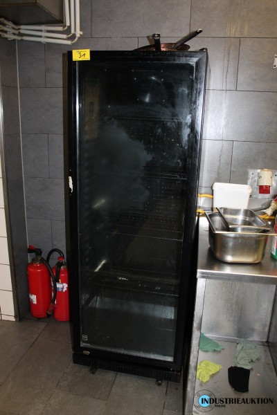 Getränkekühlschrank