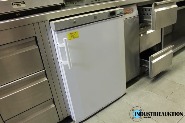 Gefrierschrank Nordkap Coolline