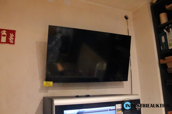 Fernseher