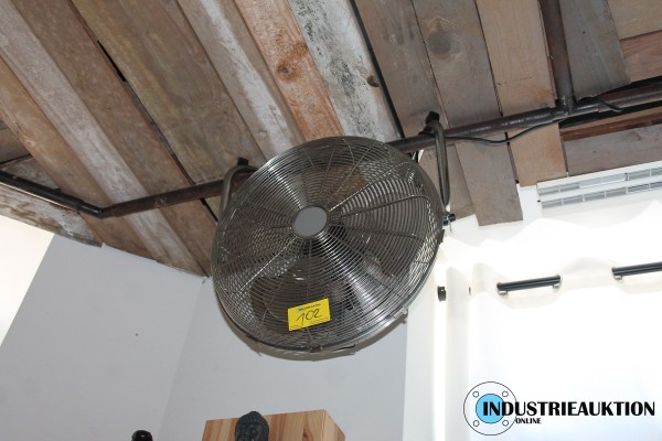 Bild Ventilator