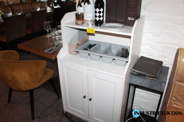 Buffet-Schrank