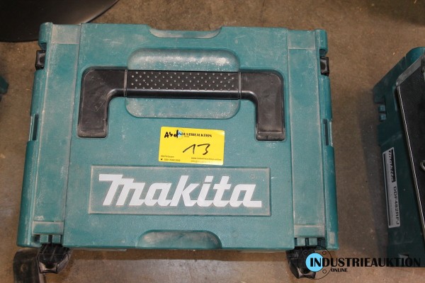 Akku-Bohrhammer MAKITA DHR243