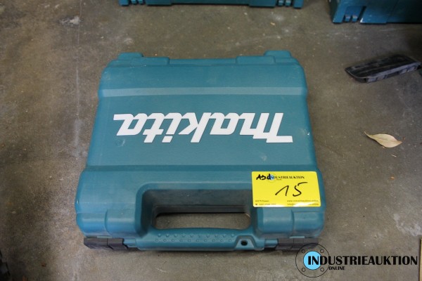 Heißluftfön MAKITA GH5030