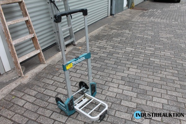 Transportkarre MAKITA