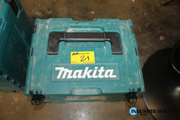Akku-Handkreissäge MAKITA DHS680