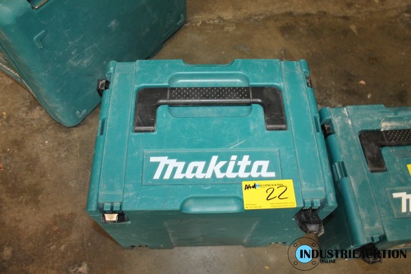 Winkelschleifer MAKITA