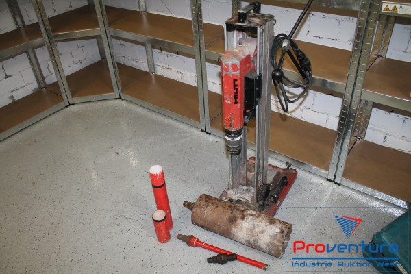 Kernbohrgerät HILTI DCM 1.5