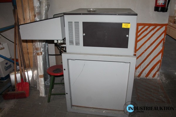 Reisswolf SCHLEICHER & CO. S14.90
