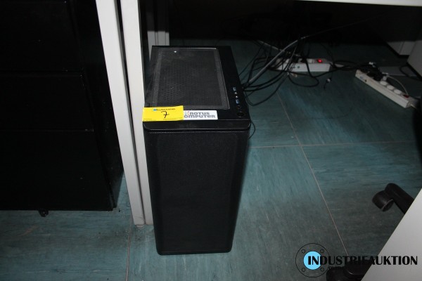 PC i3-12100