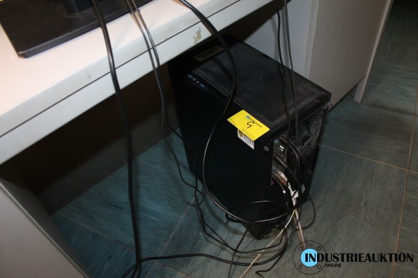 Bild PC i3-12100