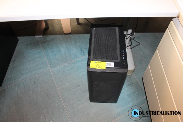 Bild PC i3-12100