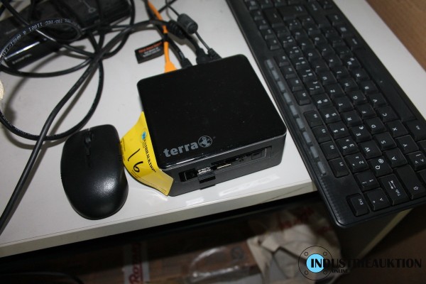 Mini-PC Terra PC Micro