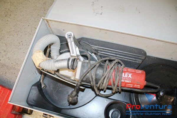 Trennschleifer FLEX 200W