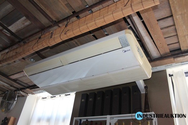 Split-Klimaanlage Midea