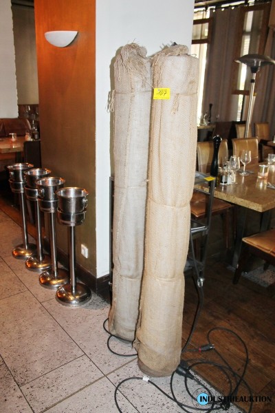 Stehleuchten
