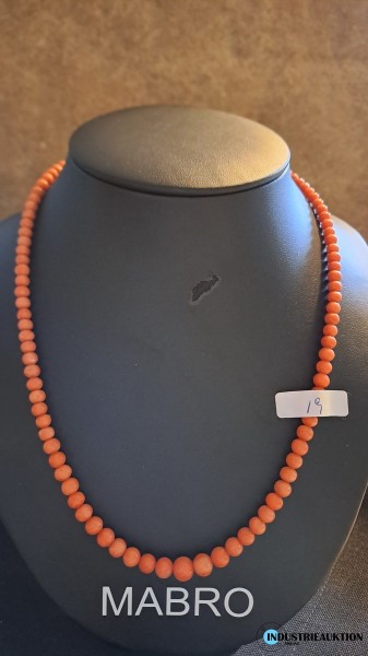 Eine Kette