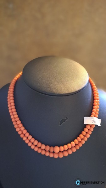 Eine Kette