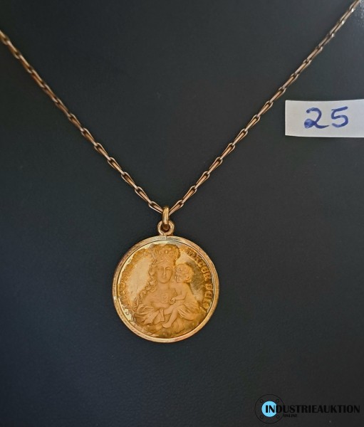 Eine Kette