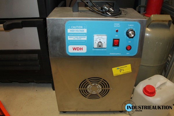 Ozongenerator WDH AP005
