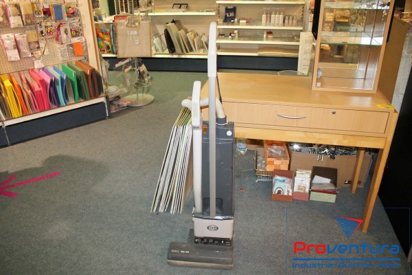 Bild Bürstsauger SEBO BS 36