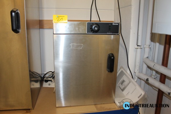 Wärmeschrank BARTSCHER; 30-80°C regelbar