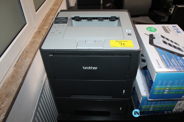 Laserdrucker BROTHER HL-6180DW