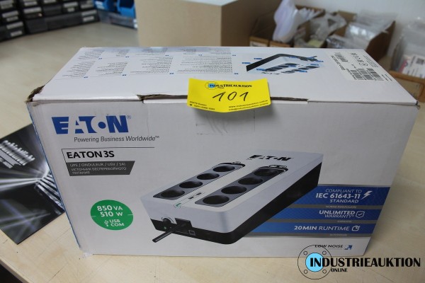 USV EATON 3S