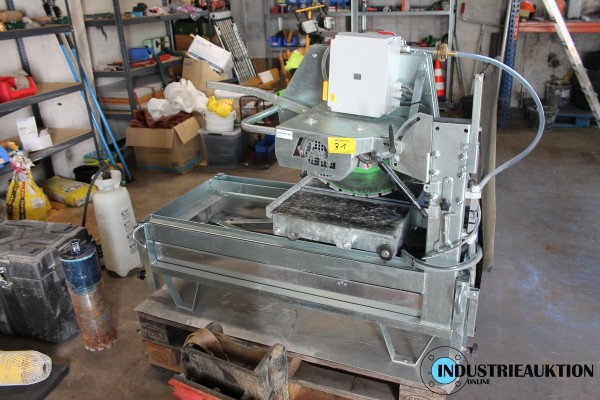 Steinschneider SAMEDIA CTS 850 Amphibia