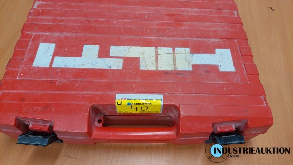 Bohrhammer Hilti TE 6-C