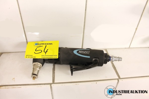 Blechknabber HAZET 9036-1