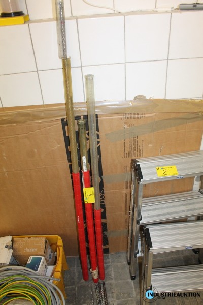 Pos. SDS-Bohrer