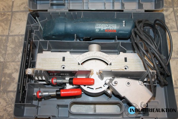 Feinschnittsäge BOSCH KT60
