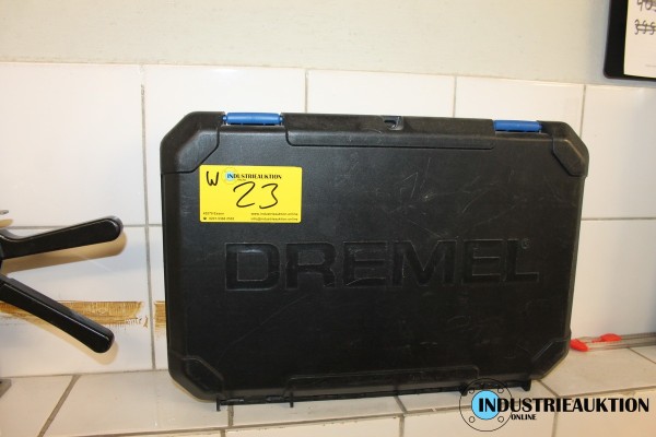 Fräswerkzeug DREMEL