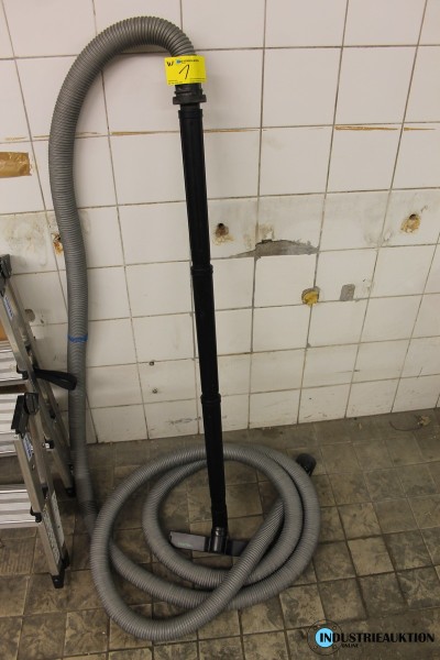Bild Saugschlauch für FESTOOL Sauger