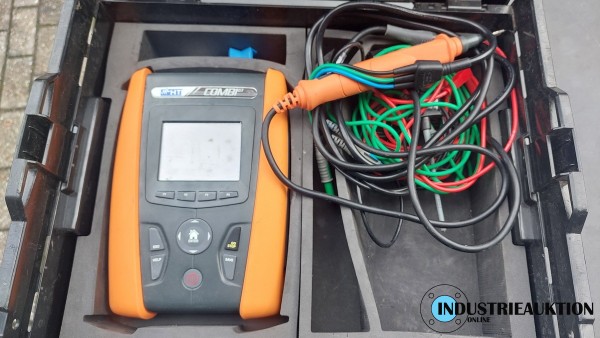Installationstester HAT G3