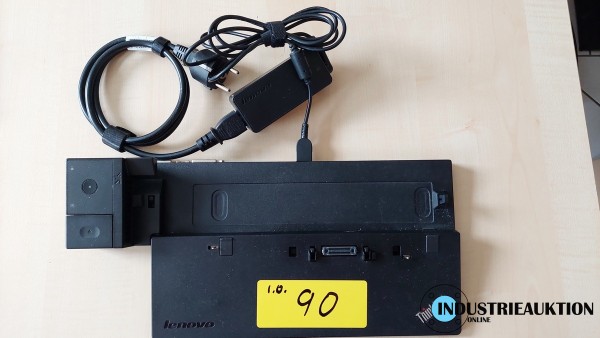 Docking Station LENOVO Think Pad Ultra Dock