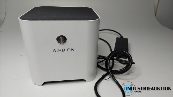 Luftreiniger AIRBION
