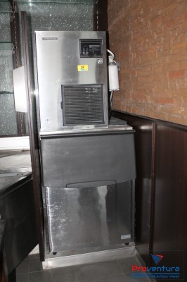 Eiswürfelbereiter HOSHIZAKI B-501SA