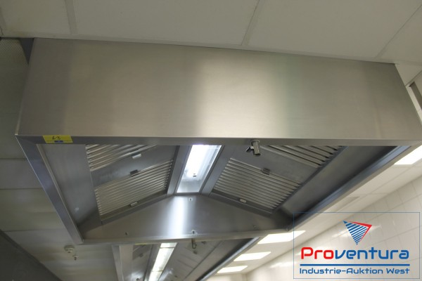 Bild Edelstahl-Abzugshauben