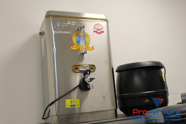 Heißgetränkedispenser XINXING KZ-3